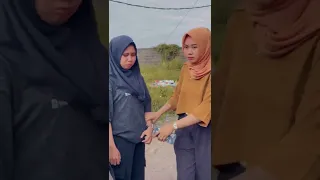 jangan mandang materi ya