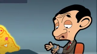 Mr Bean Goes to Jail! | Mr Bean Animated Cartoons | Season 1 | Funny Clips | Cartoons for Kids