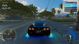 The Crew Motorfest - Resetting doesn't always save you