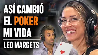 Dejó un Trabajo Estable para Ser la Nº1 del POKER: LEO MARGETS