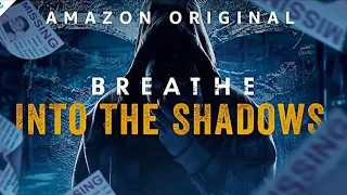 Breathe : Into The Shadows Intro BGM | Amit Sadh | Abishek Bacchan | Mayank Sharma | Amazon Original