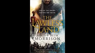 "The Lawless Land" | New Book Salon with the Authors