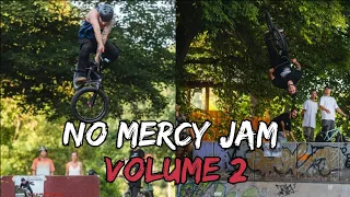 NO MERCY JAM VOLUME 2