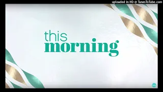 This Morning ITV - Theme Tune Full Extended Version