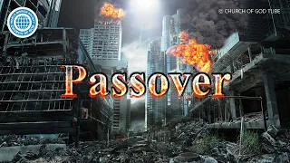 Passover | World Mission Society Church of God