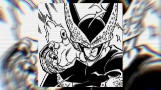 Perfect Cell Theme Phonk