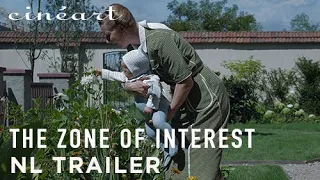THE ZONE OF INTEREST - Jonathan Glazer - Officiële NL Trailer - Nu in de bioscoop
