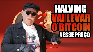 Depois do halving, o que esperar do bitcoin?