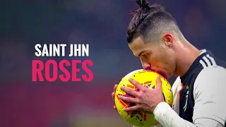 Cristiano Ronaldo Skills & Goals | SAINt JHN - Roses ( Imanbek Remix ) | 2020