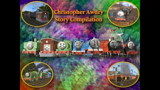 Trainz 2006: Christopher Awdry Story Compilation