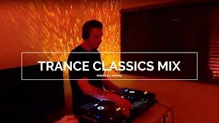 Trance Mix (Trance Classics) feat. Armin van Buuren, Above & Beyond, Andy Moor, Tritonal  - #48