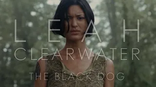 Leah Clearwater - The Black Dog