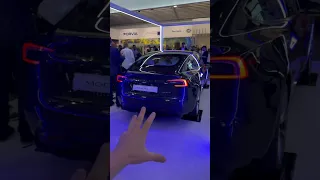 New Tesla Model 3 Highland 2024 soon on Channel 🤩