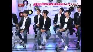 [Eng Sub] 140405 Top Chinese Music with SJM