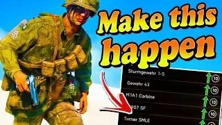 1 SIMPLE change to make YOU a BETTER player (Battlefield 5)