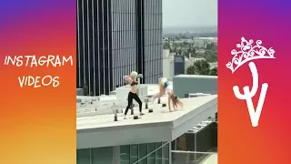 Lele Pons Dancing Mi Gente 3 | Instagram Videos