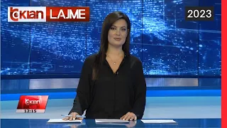 Edicioni i Lajmeve Tv Klan 17 Shtator 2023, ora 12:00 | Lajme - News