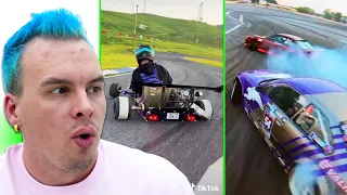 The Best Drifting on TikTok