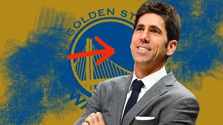 Bob Myers Could Leave Warriors This Week