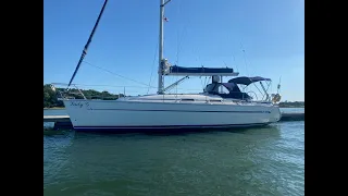 Bavaria 36 - Boat Tour, take a look around!