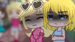 “Protective Sister Meme”✨ ||The Loud House|| (Gacha Club)