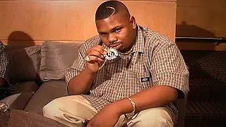 DJ Screw - June 27th (Instrumental)