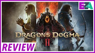 Dragon's Dogma 2 - Easy Allies Review