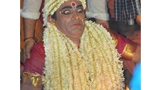 Haadi Shree Brahmabaidarkala Mayandala Devi Sannidhi Hirgana