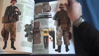 Histoire & Collections' (2014) 'German Soldiers of WWII'