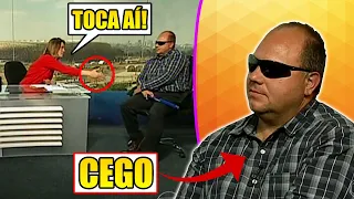 AS PESSOAS MAIS ATRAPALHADAS DA TV! #4