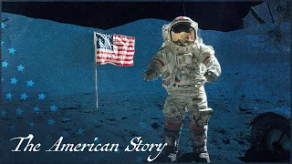 Inside Apollo 17: America's Last Manned Moon Mission | Apollo Experience Ep 2 | The American Story