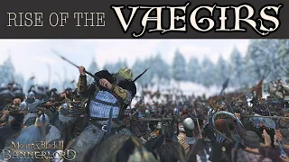 Rise of the Vaegirs