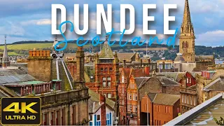 Dundee, Scotland: Is this the coolest little city in UK?