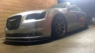 Custem Chrysler 300S