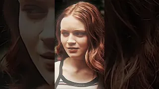 Sadie sink/ Ziggy Berman                  Fear street edit. Credit to the original owner, love this!