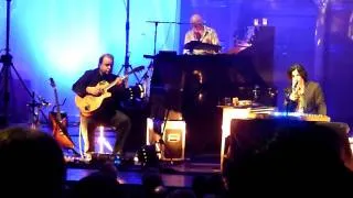 Marillion-Estonia (Live At Cadogan Hall 7/12/2009)