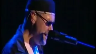 Paul Carrack - Eyes of Blue - Live