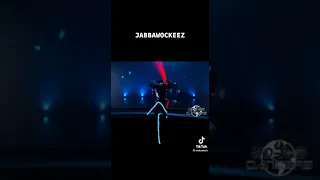 jabbawockeez amazing performance