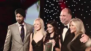 London Lifestyle Awards® 2011 - Aftermovie