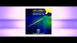 Yan Garen Feat Jeromeo JJ - Never Know (Original Mix) ***Killertraxx Muzik***