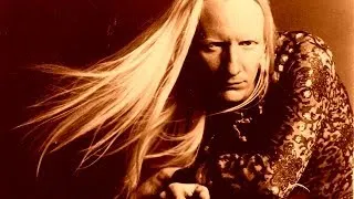 JOHNNY WINTER - LIVE 1970 COPENHAGEN - FULL SHOW