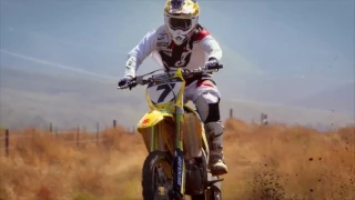 Motivational Video - Extreme Sports - Running - Motocross