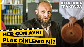 Birlikte Güldüğümüz Sahneler #1 - Hoca'nın Trakya Macerası Başlıyor | Oflu Hoca Trakya'da