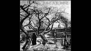 Judas Iscariot "The dying light" Full album 1996