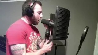 Blessing In Disguise Full Vocal Cover (Across the Sun)
