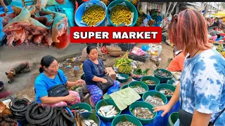 DIMAPUR Super Market 2024