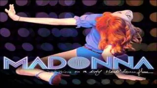 Madonna - Jump (DirtyHands 12'' Remix)