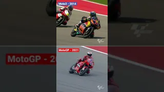 Jack Miller - The goon rider | 2021 #AmericasGP