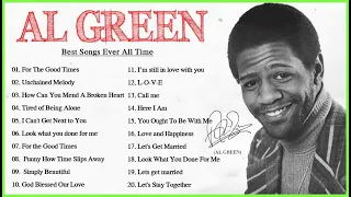 Al Green Greatest Hits Full Album 2023 – Al Green Best Songs Playlist 2023