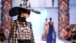 Ralph & Russo | Haute Couture Fall Winter 2016/2017 Full Show | Exclusive